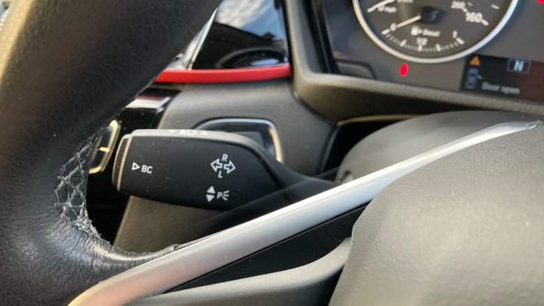 BMW X1 sDrive 18d Sport 5dr Diesel Estate